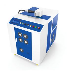 laser cleaning machine