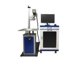 laser marking machine