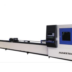 tube pipe laser cutting machine