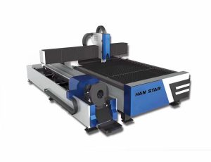 laser cutting machine