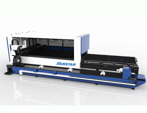 Metal Laser Cutting Machine HSFT-3015H