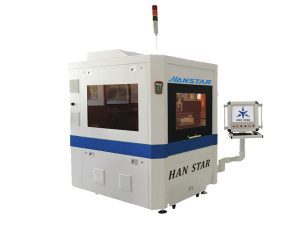 ceramic laser cutting machine