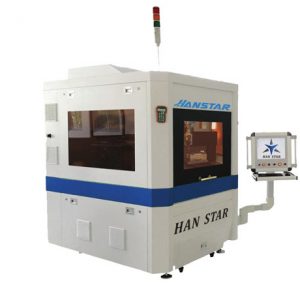 ceramic laser cutting machine