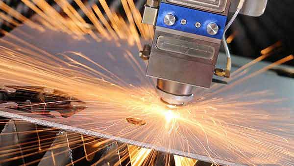 laser cutting machine maintenance