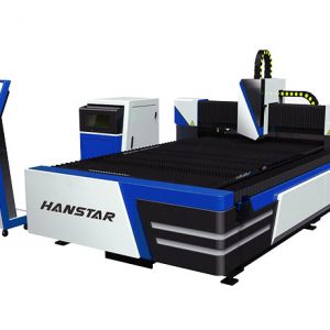 Steel Laser Cutting Machine