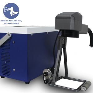 Portable Laser Marking Machine